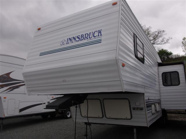1996 Gulfstream Innsbrook